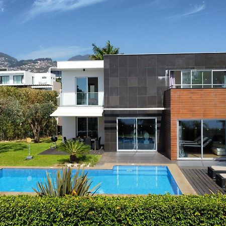 Villa Ravenala - By Lovelystay Funchal  Exterior foto