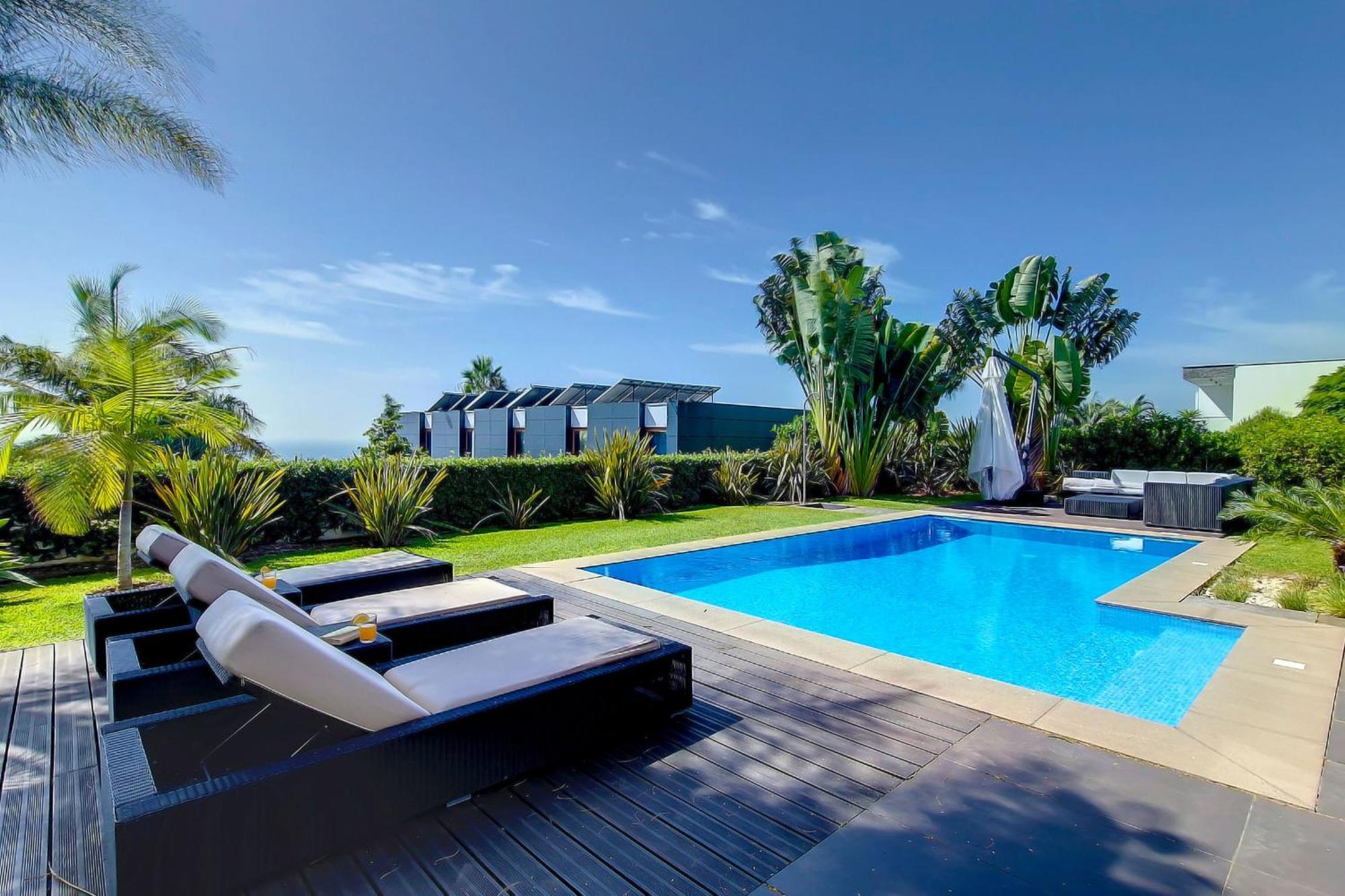 Villa Ravenala - By Lovelystay Funchal  Exterior foto